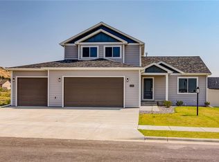 5345 Amherst Dr, Billings, MT 59106