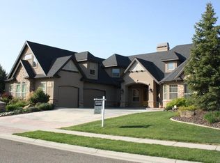 1365 E Rivers End Dr, Eagle, ID 83616