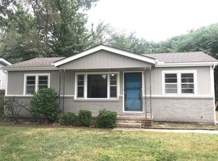 6315 N Millsboro St, Wichita, KS 67219