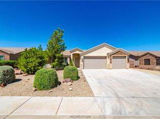 3315 Monte Moro Street, Kingman, AZ 86401