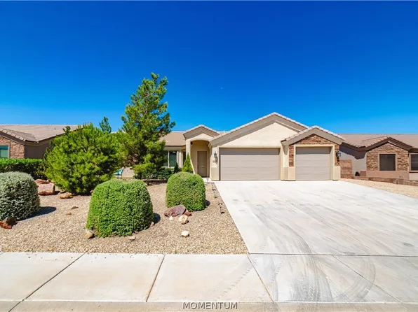 3315 Monte Moro Street, Kingman, AZ 86401