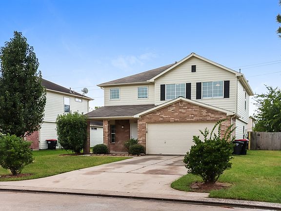 2nd image of 7811 Sisterdale Dr