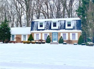 10733 Partridge Trl, Brecksville, OH