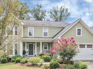 5920 Nicolet Ct, Crozet, VA