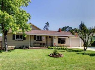 4916 San Marque Cir, Carmichael, CA 95608