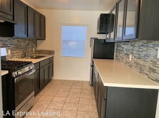 2419 S Ridgeley Dr APT 4, Los Angeles, CA 90016