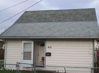 415 Girard St, Centralia, WA 98531