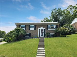 148 Sycamore St, Mingo Junction, OH 43938