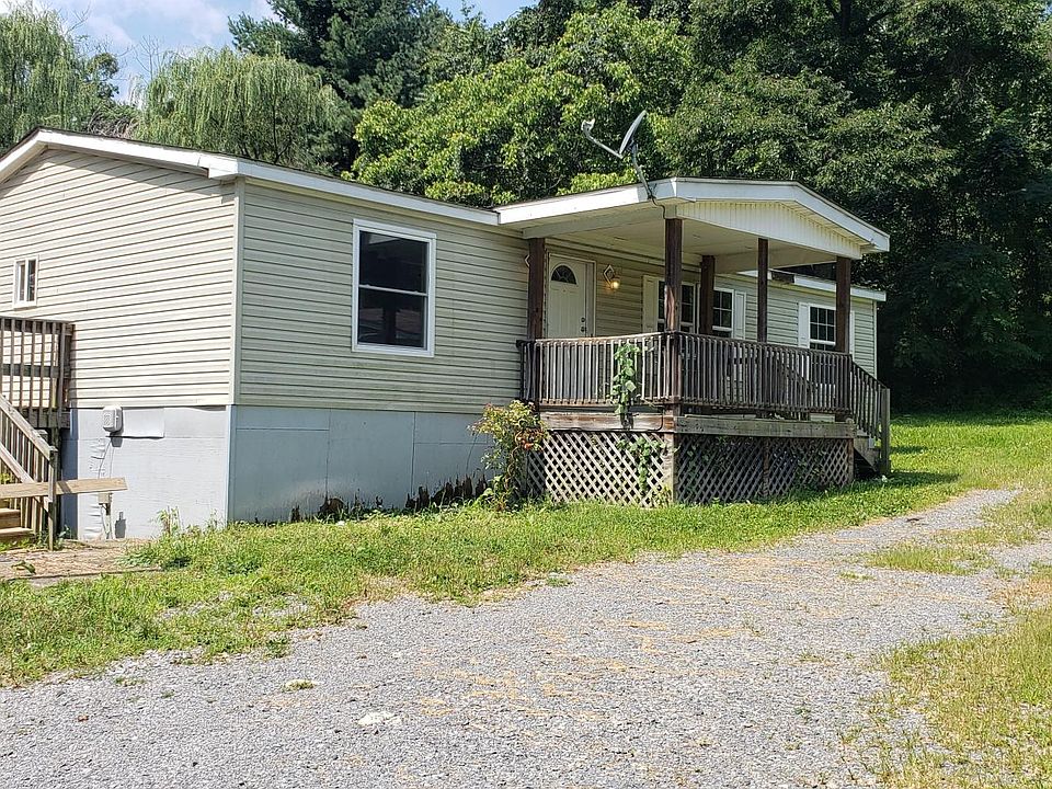 Pic of Double wide