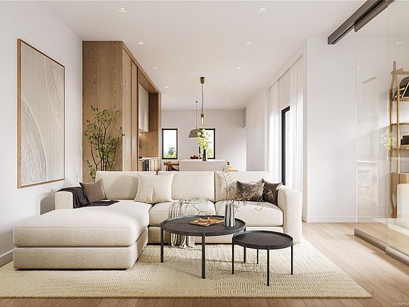 2nd image of 1056 Dunsmuir Rd #1
