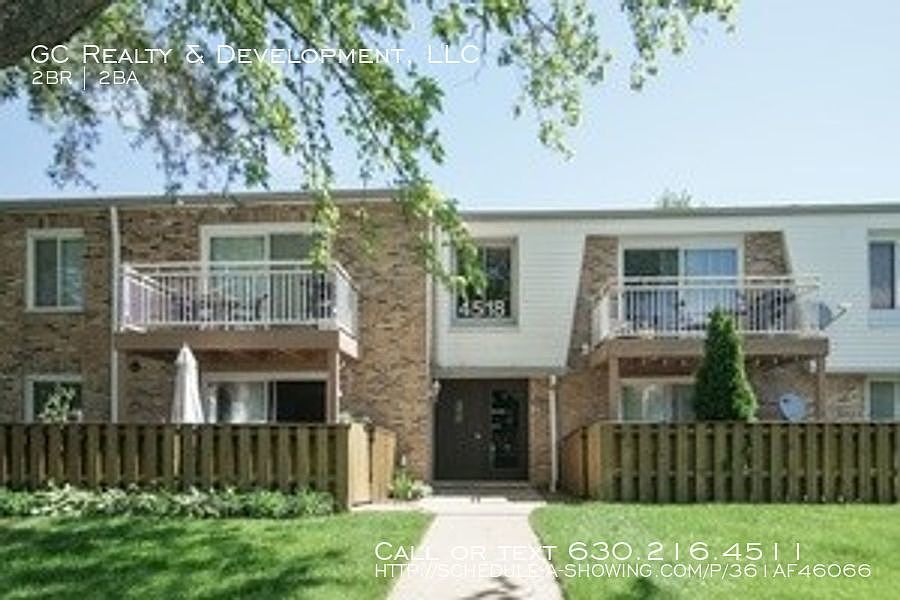 1st image of 4518 Kings Walk Dr APT 2B