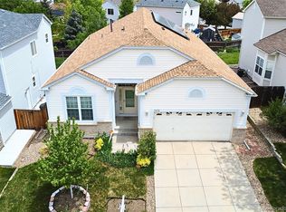 5652 S Sicily Cir, Aurora, CO 80015
