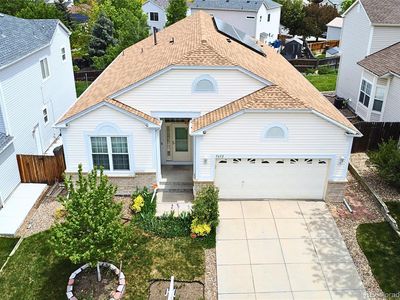 5652 S Sicily Circle, Aurora, CO, 80015