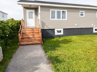 7 First Avenue, Port Aux Basques, NL A0N1C0