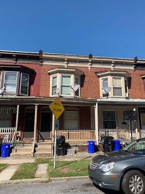 1st image of 1616 Liberty St