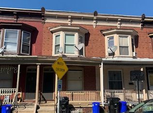 1616 Liberty St, Harrisburg, PA 17103