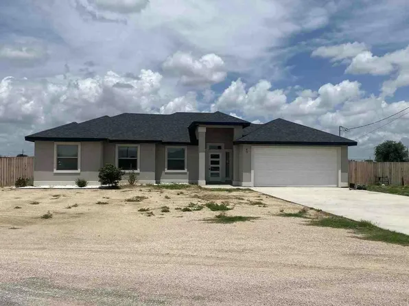 40 Lynx Cir, Odessa, TX 79763