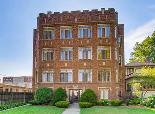 437 Home Ave APT 1N, Oak Park, IL 60302