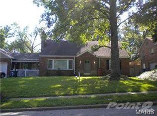 2 S Barat Ave, Saint Louis, MO