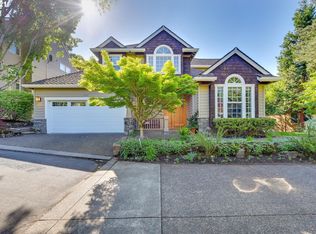9636 NW Paxton Ct, Portland, OR 97229