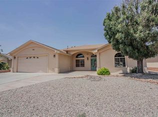 3831 Wood Loop, Alamogordo, NM 88310