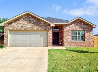 7313 Raphael St, Odessa, TX 79765