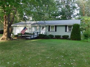 6920 Sanborn Rd, Ashtabula, OH 44004