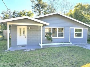 8822 Hare Ave, Jacksonville, FL 32211
