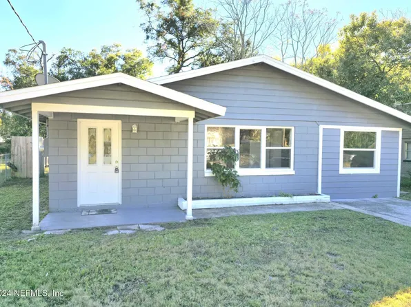 8822 HARE Avenue, Jacksonville, FL 32211