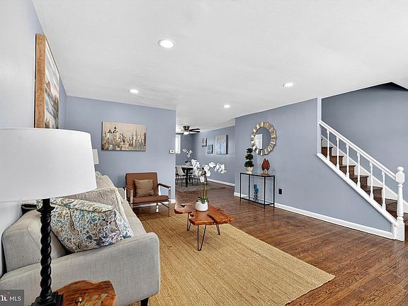 4th image of 1216 Harshaw Rd