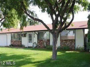 3016 Sands St, Malaga, WA 98828
