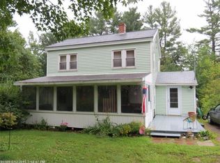 687 Eastern Ave, Augusta, ME 04330