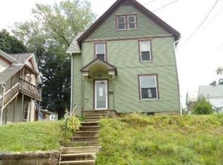 111 W 4th St, Oil City, PA