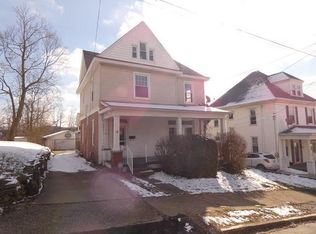 218 Belmont Ave, Canonsburg, PA 15317