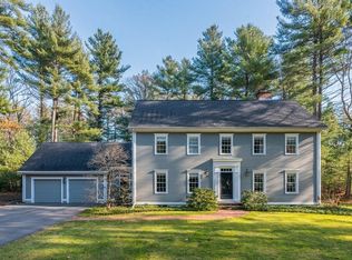 54 Pinecroft Rd, Weston, MA 02493