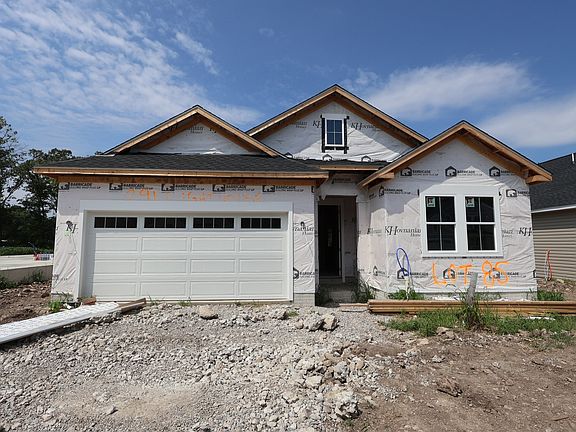 Exterior - August 6, 2026