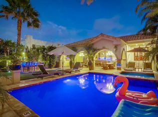 3345 State St, San Diego, CA 92103