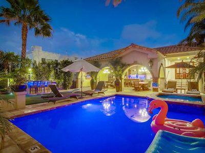 3345 State St, San Diego, CA, 92103