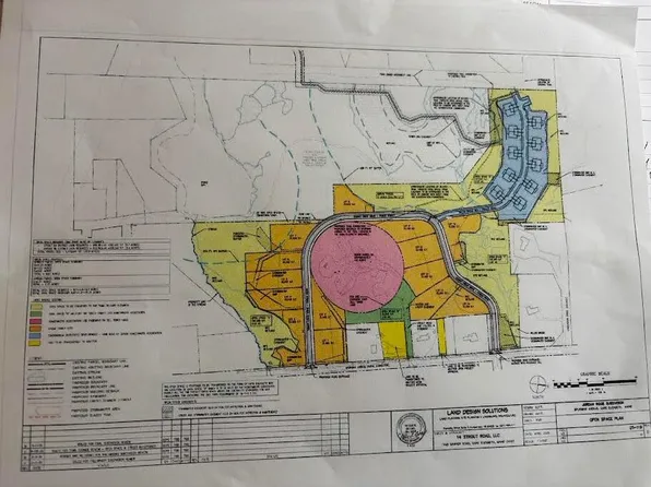 Lot 2 Jordan Ridge Subdivision, Cape Elizabeth, ME 04107