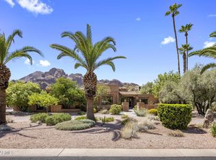 4737 E Valley Vista Ln, Paradise Valley, AZ 85253