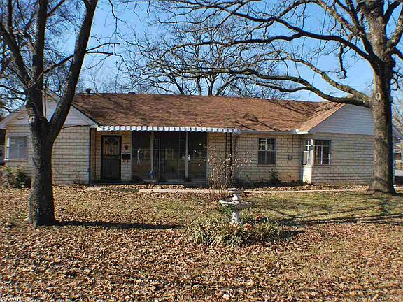 2nd image of 4923 Camp Robinson Rd