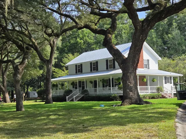 6302 Highway 165, Ravenel, SC 29470