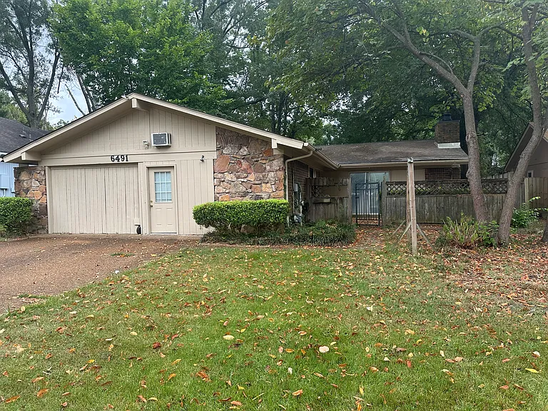 6491 Saginaw Rd — Photo 1