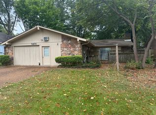 6491 Saginaw Rd, Memphis, TN 38134