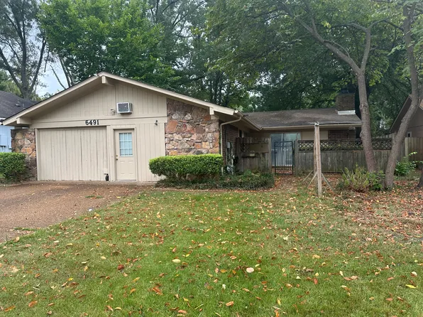 6491 Saginaw Rd, Memphis, TN 38134