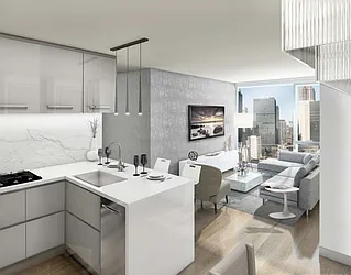 Rented by Ahead Quarters, LTD