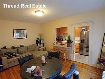 2nd image of 66 Queensberry St APT 417
