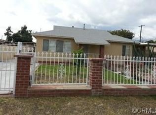 2555 El Toro Rd, Duarte, CA 91010