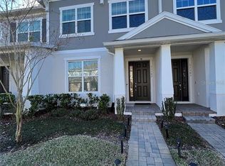 11187 Hanlon Terrace Aly, Winter Garden, FL 34787