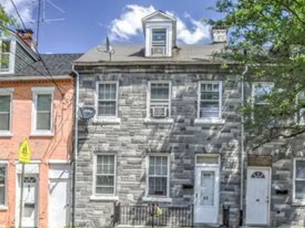 49 W Farnum St, Lancaster, PA 17603